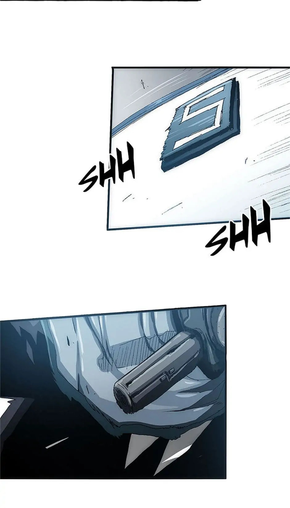 Read Trace chapter 16 image 97 on Lezhin