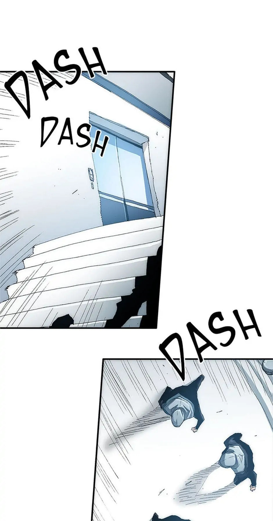 Read Trace chapter 16 image 99 on Lezhin