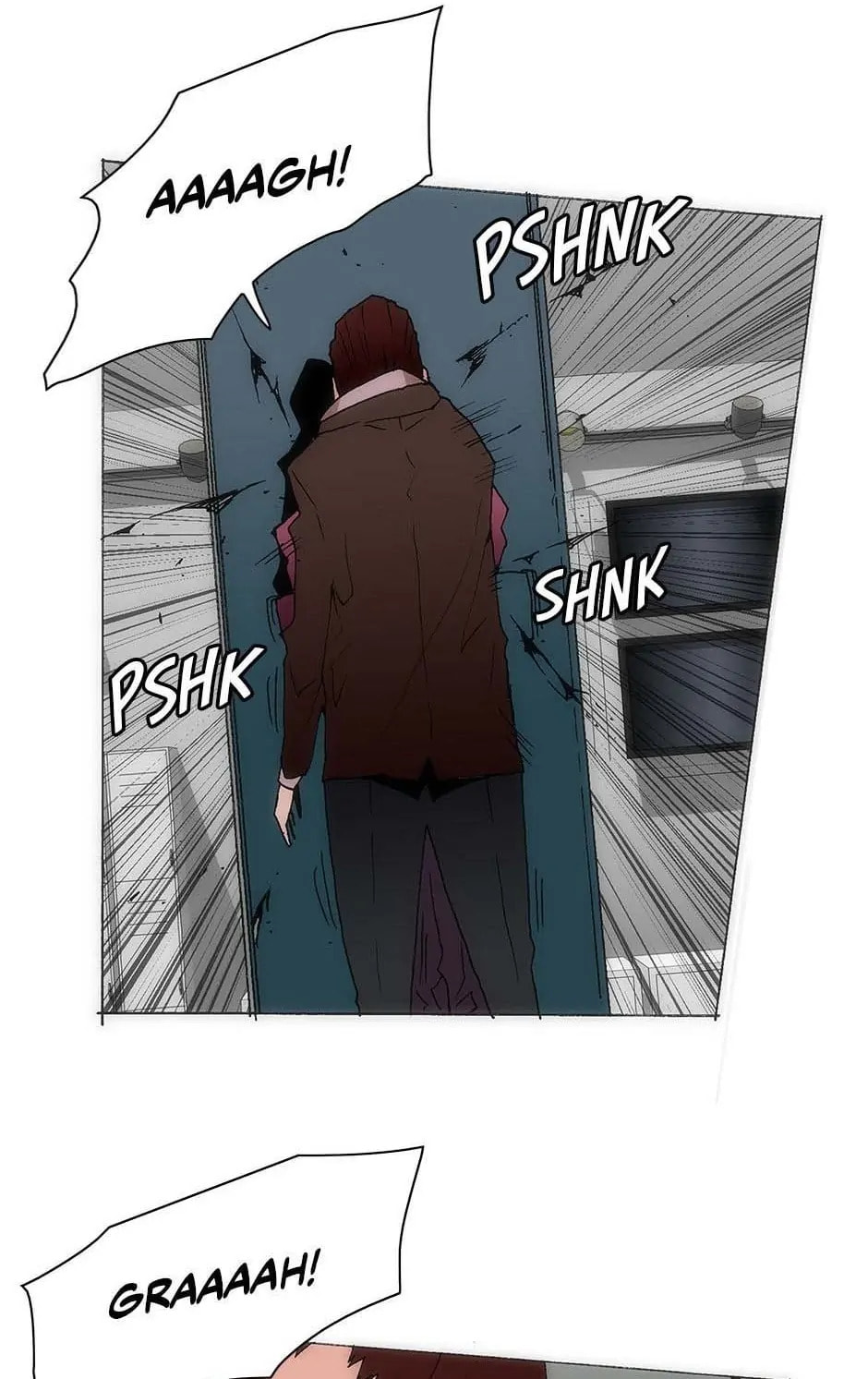 Read Trace chapter 160 image 20 on Lezhin