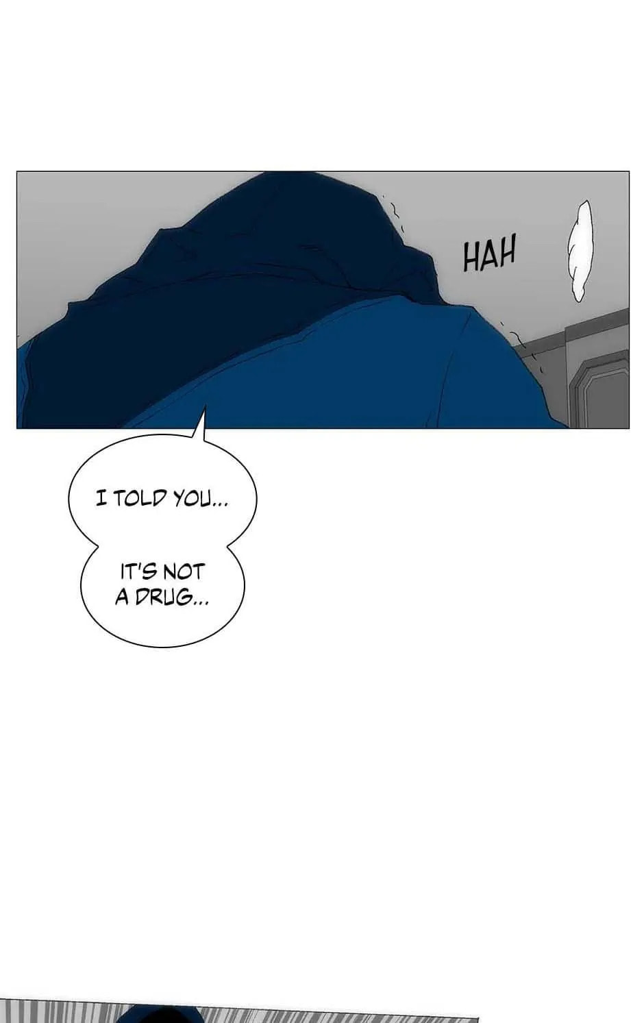 Read Trace chapter 160 image 28 on Lezhin