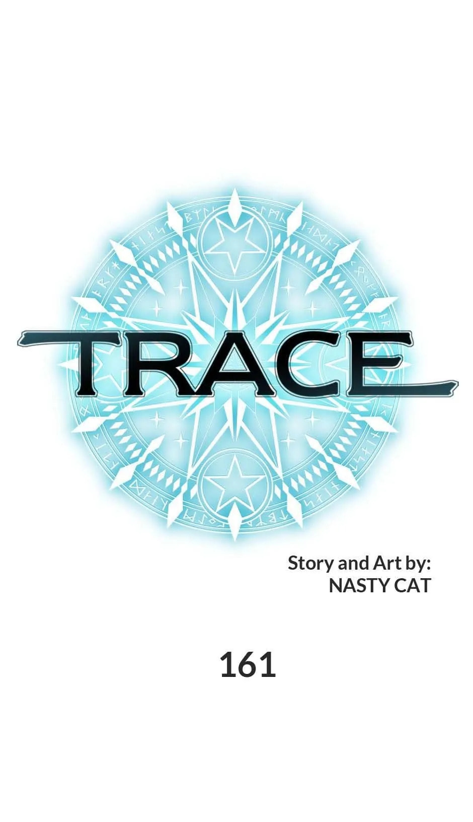 Read Trace chapter 161 image 0 on Lezhin