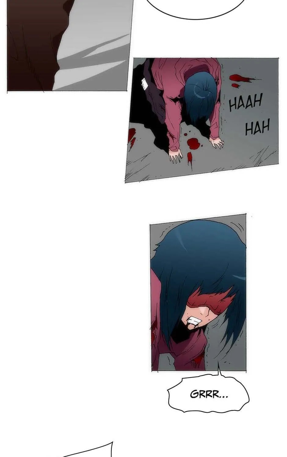 Read Trace chapter 161 image 15 on Lezhin