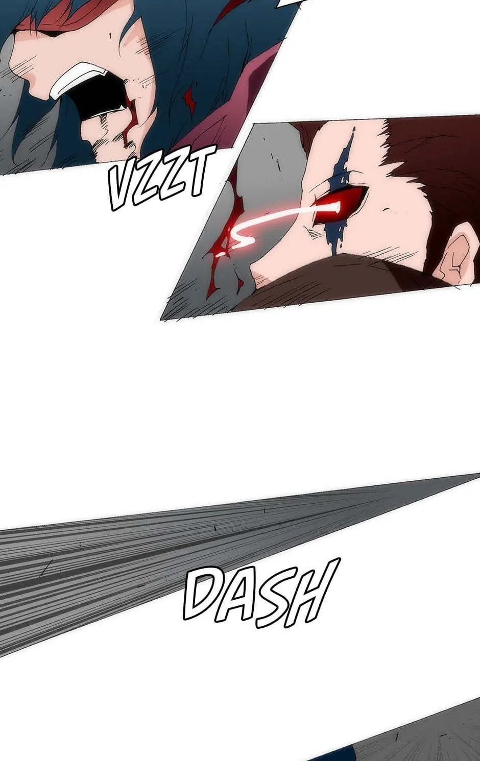 Read Trace chapter 161 image 20 on Lezhin
