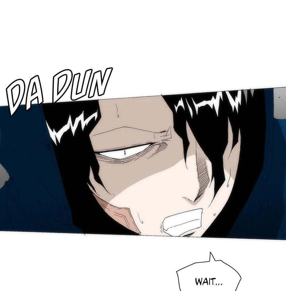 Read Trace chapter 161 image 29 on Lezhin