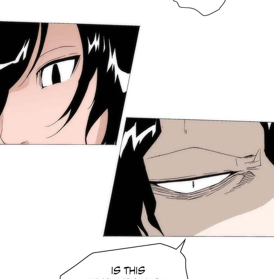 Read Trace chapter 161 image 30 on Lezhin