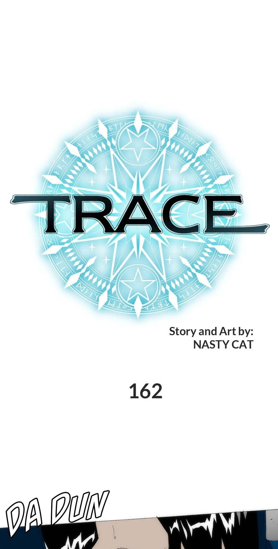 Read Trace chapter 162 image 0 on Lezhin