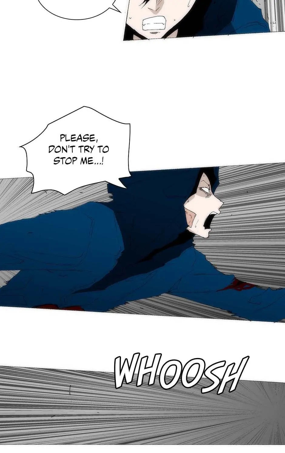 Read Trace chapter 162 image 11 on Lezhin