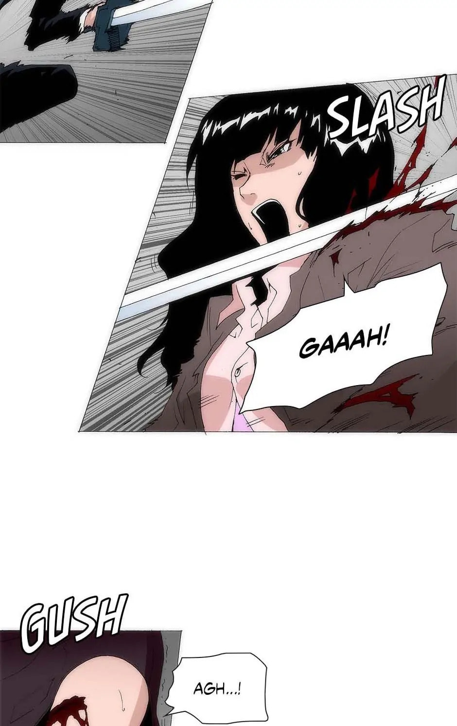 Read Trace chapter 162 image 18 on Lezhin