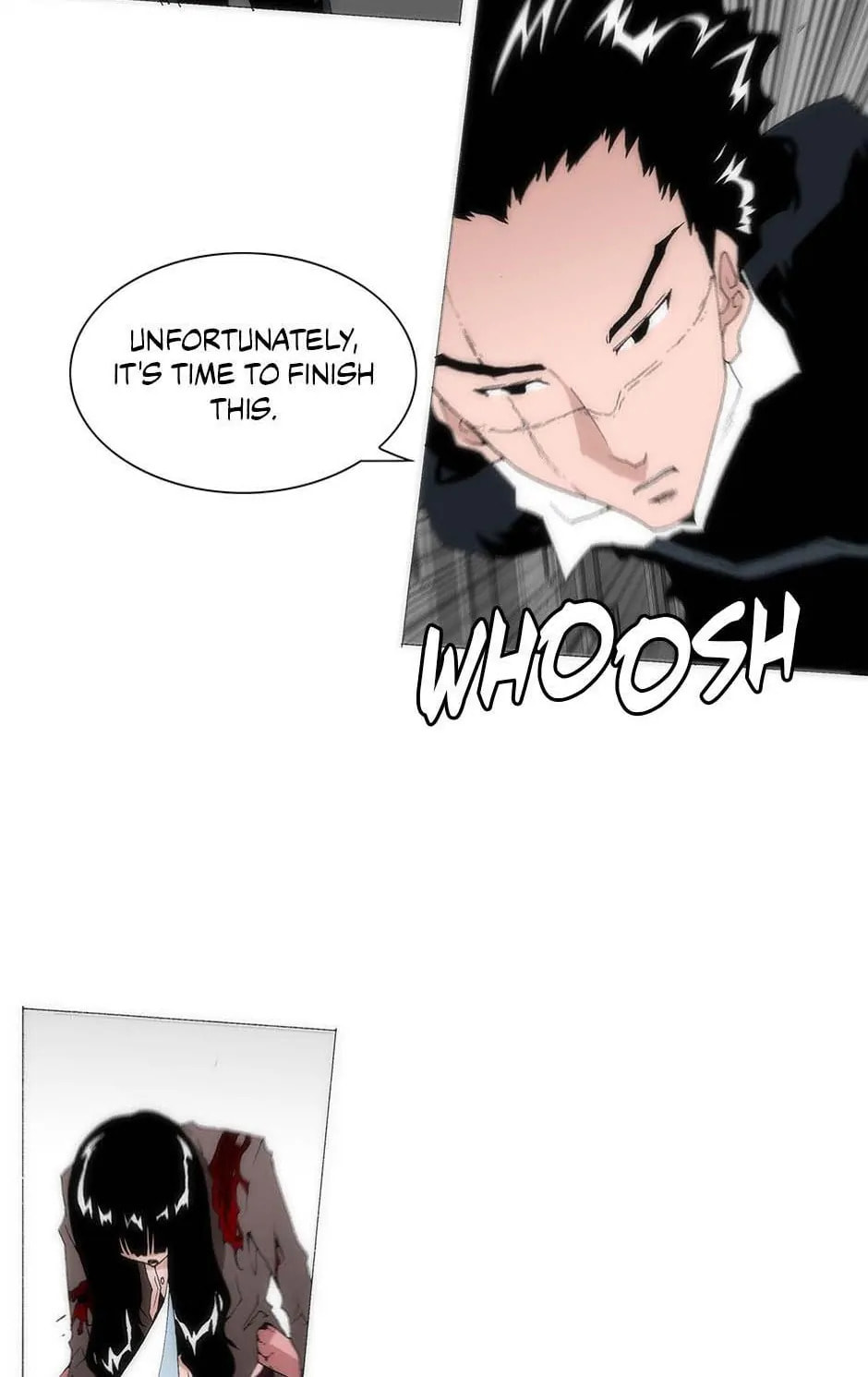 Read Trace chapter 162 image 22 on Lezhin