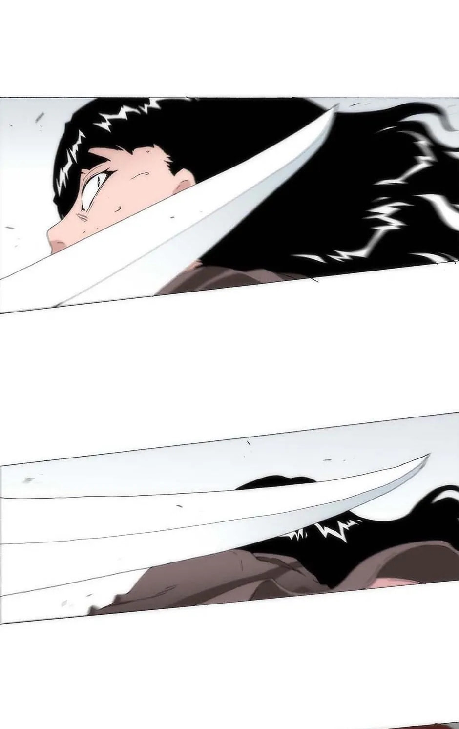 Read Trace chapter 162 image 24 on Lezhin