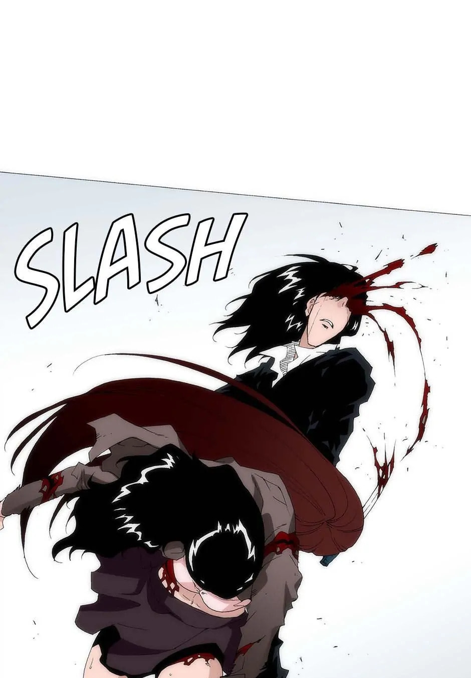 Read Trace chapter 162 image 26 on Lezhin