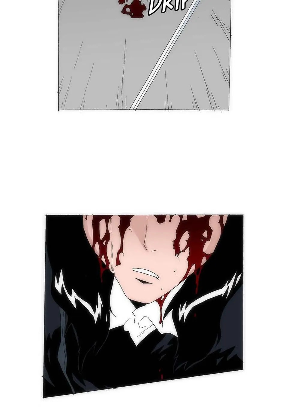 Read Trace chapter 162 image 30 on Lezhin