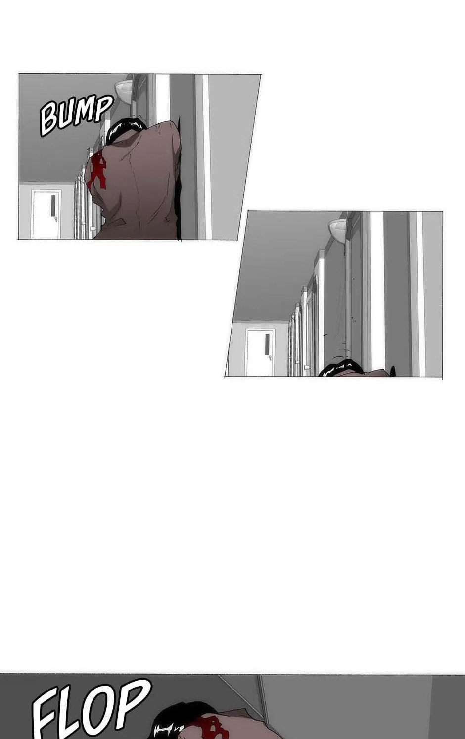 Read Trace chapter 162 image 36 on Lezhin