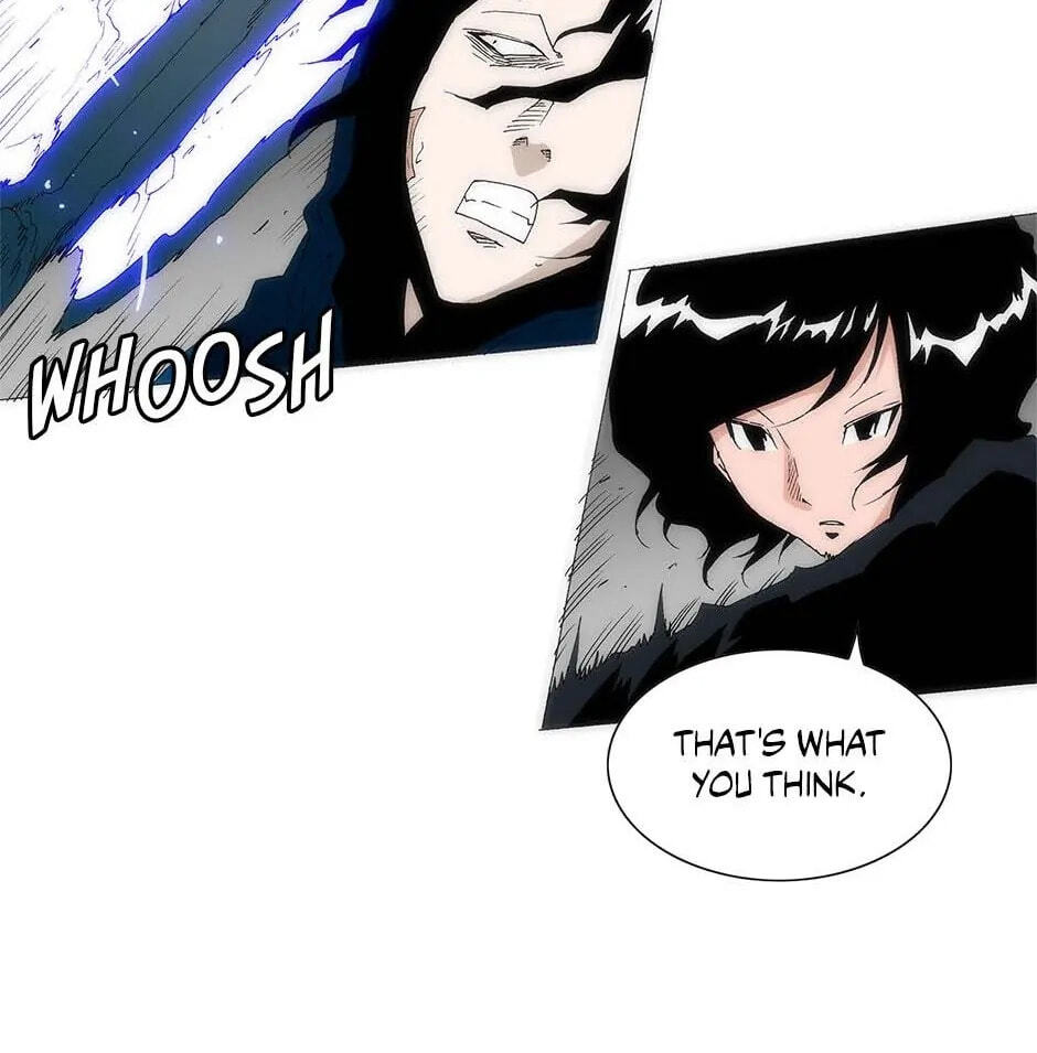 Read Trace chapter 162 image 4 on Lezhin