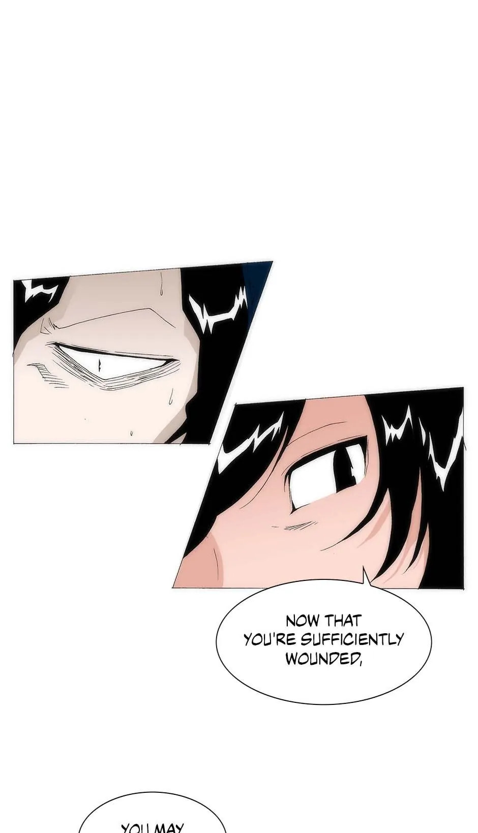 Read Trace chapter 162 image 44 on Lezhin