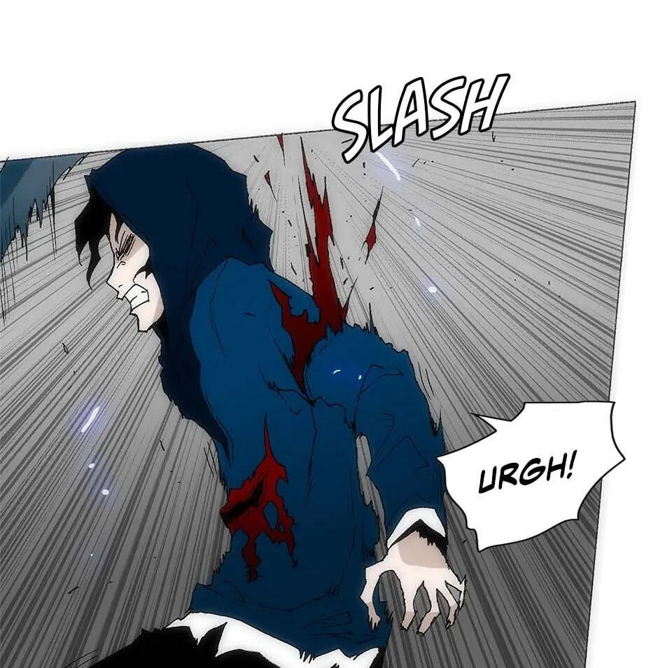 Read Trace chapter 162 image 5 on Lezhin