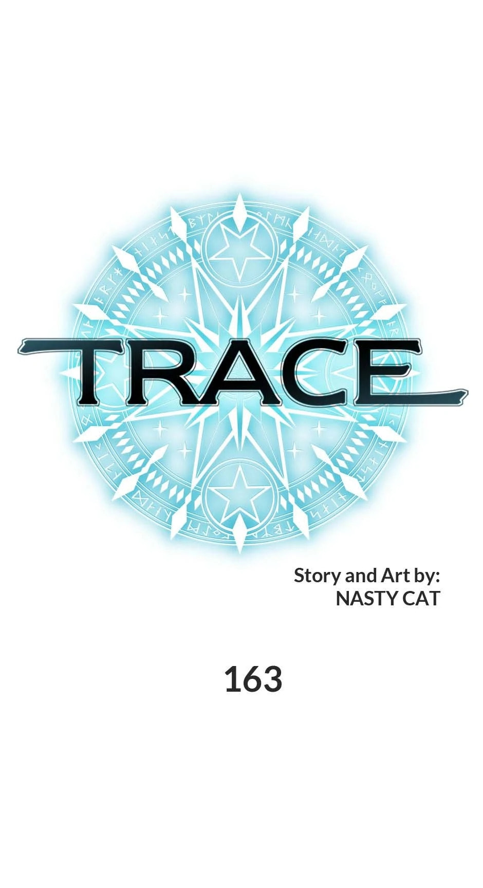Read Trace chapter 163 image 0 on Lezhin