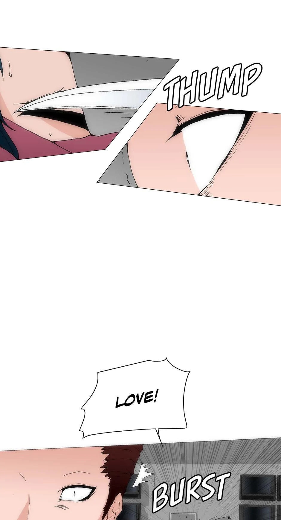 Read Trace chapter 163 image 10 on Lezhin