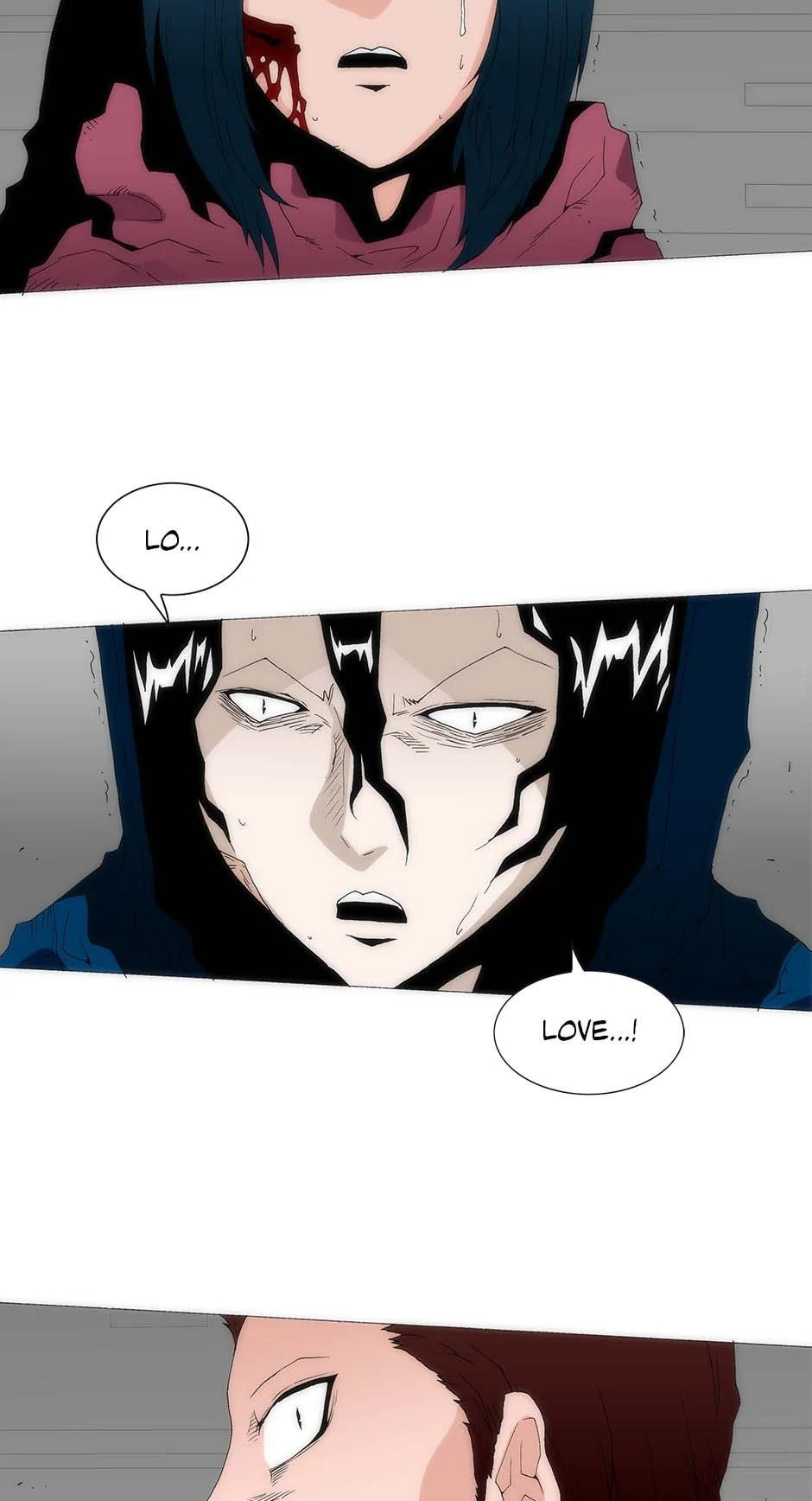 Read Trace chapter 163 image 13 on Lezhin