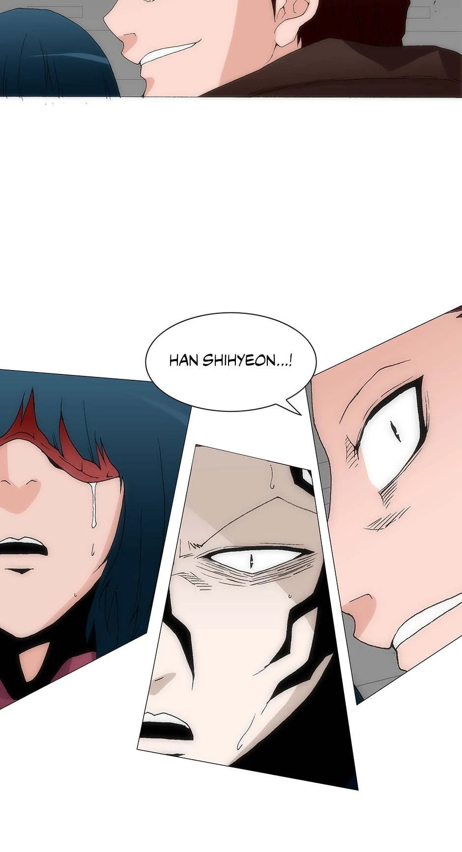 Read Trace chapter 163 image 14 on Lezhin
