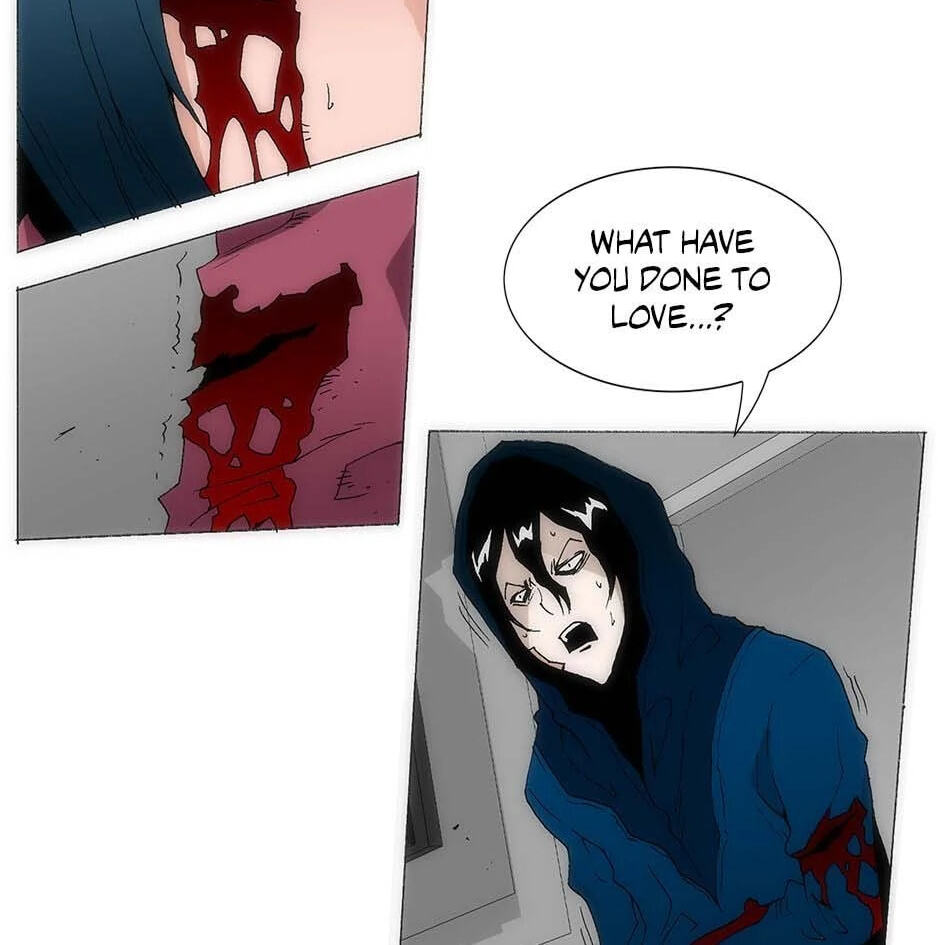 Read Trace chapter 163 image 16 on Lezhin