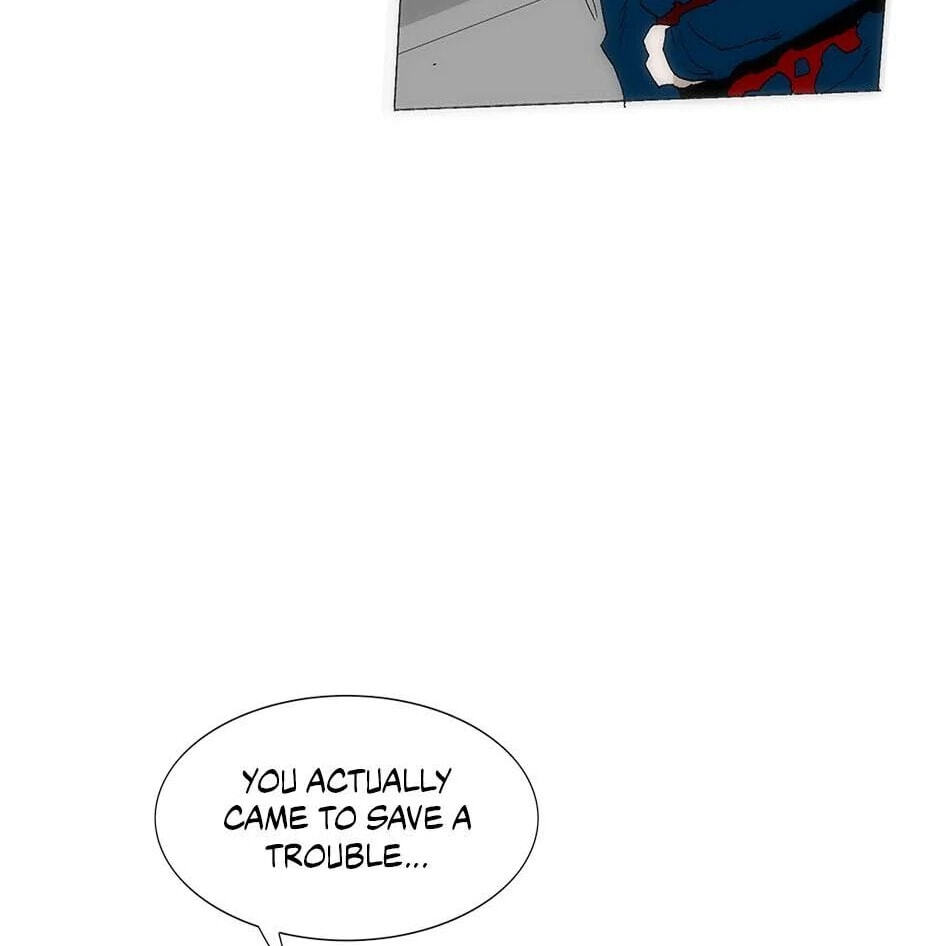 Read Trace chapter 163 image 17 on Lezhin