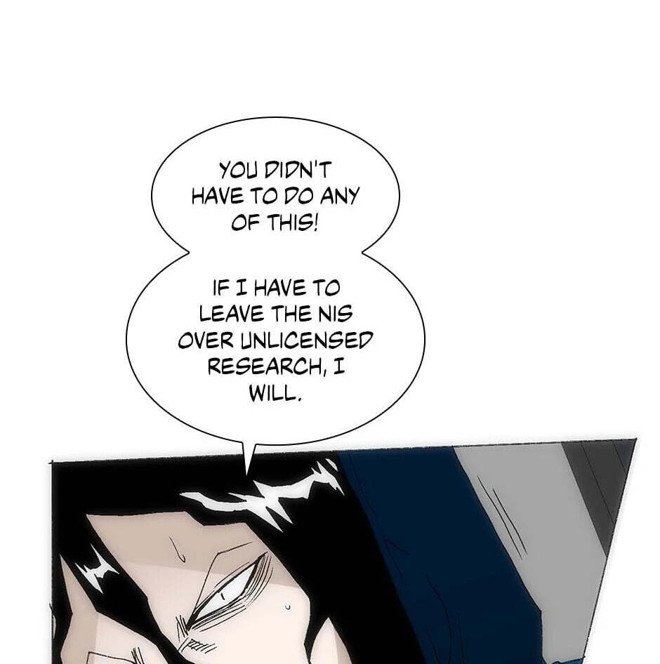Read Trace chapter 163 image 19 on Lezhin
