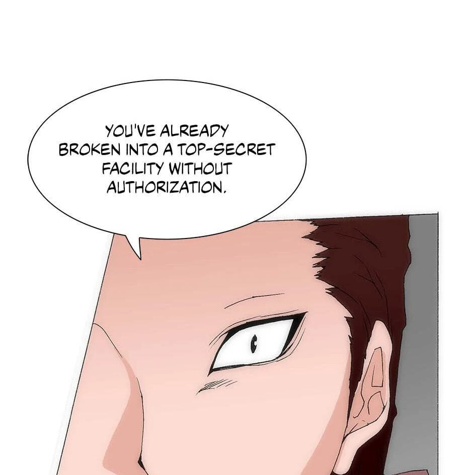 Read Trace chapter 163 image 21 on Lezhin