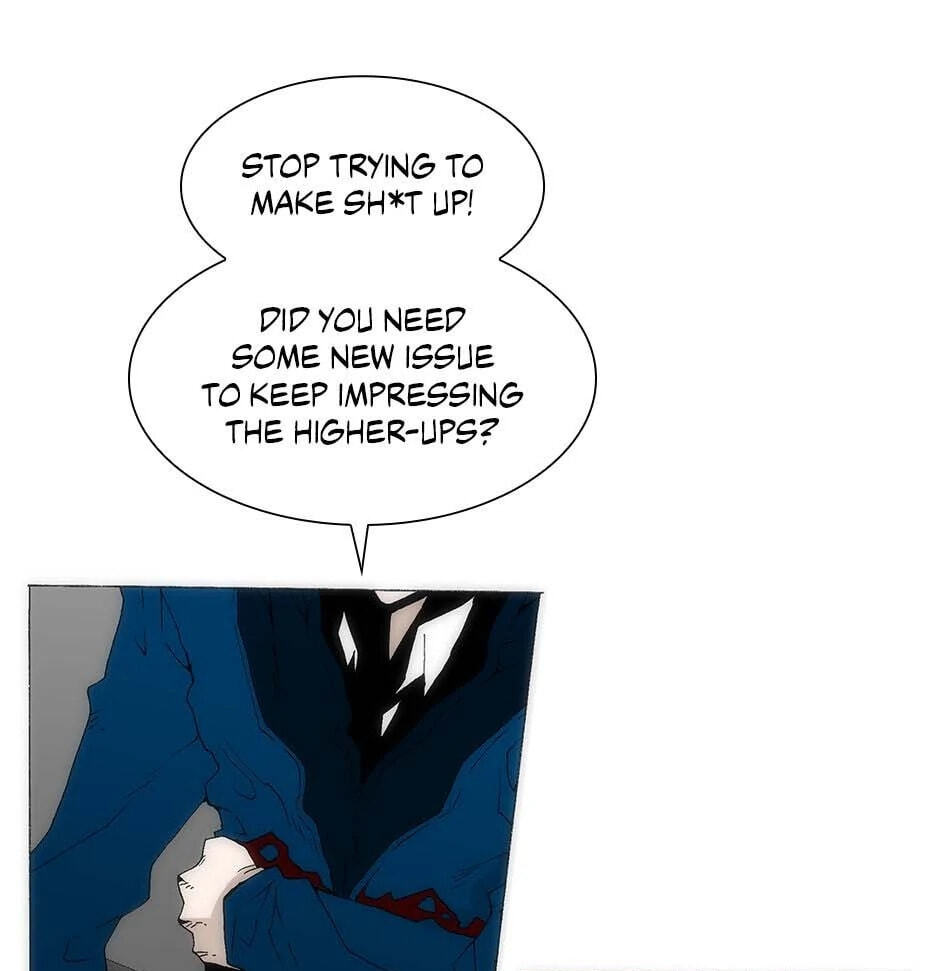 Read Trace chapter 163 image 23 on Lezhin