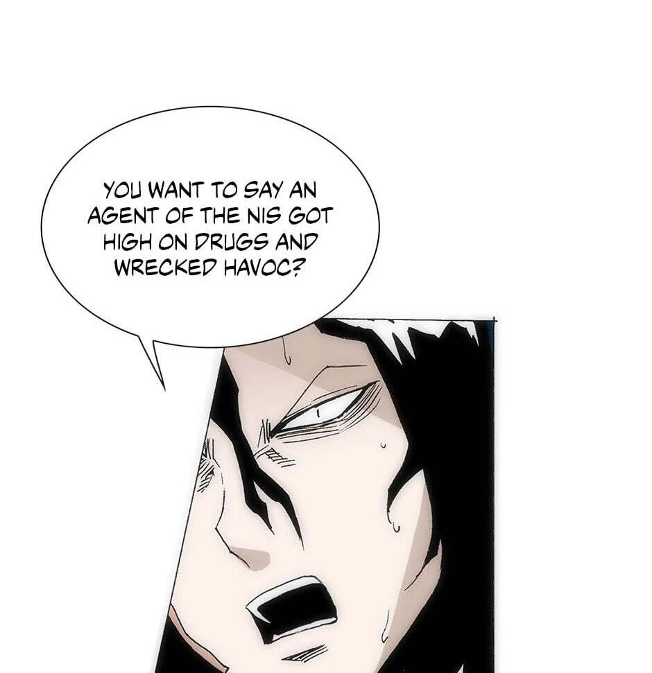 Read Trace chapter 163 image 25 on Lezhin