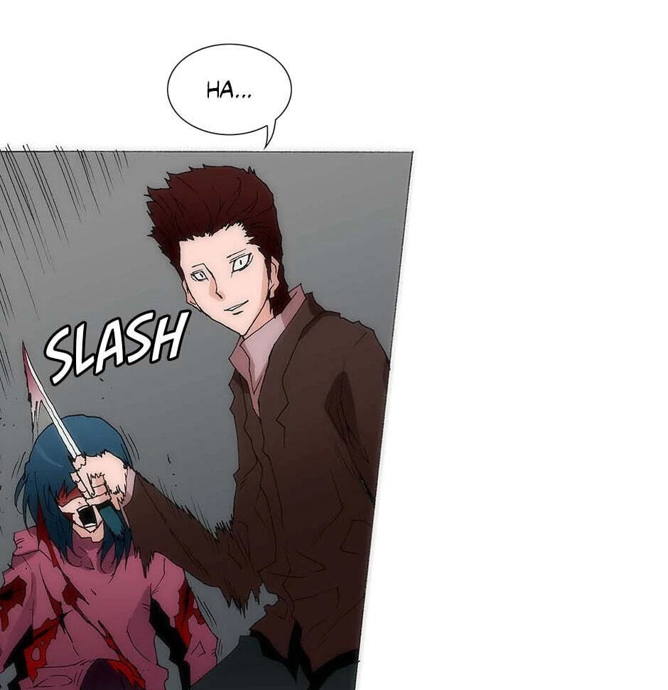 Read Trace chapter 163 image 27 on Lezhin