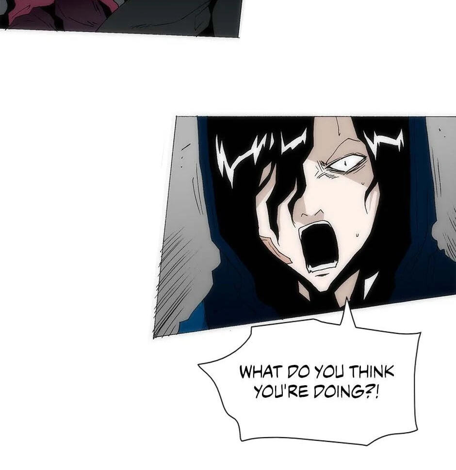 Read Trace chapter 163 image 28 on Lezhin