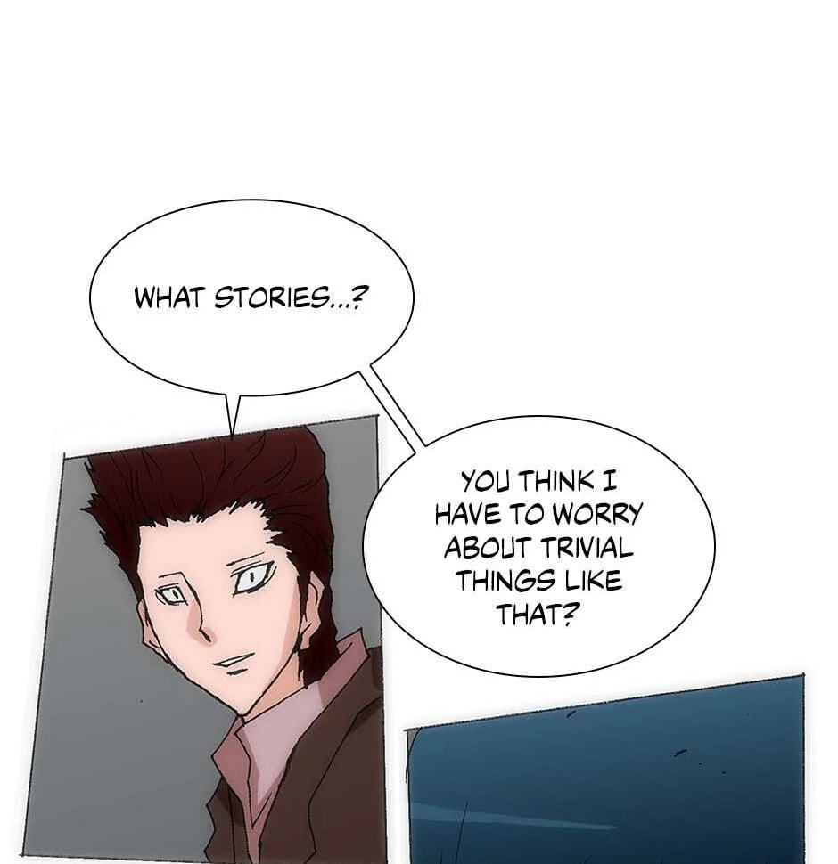 Read Trace chapter 163 image 29 on Lezhin