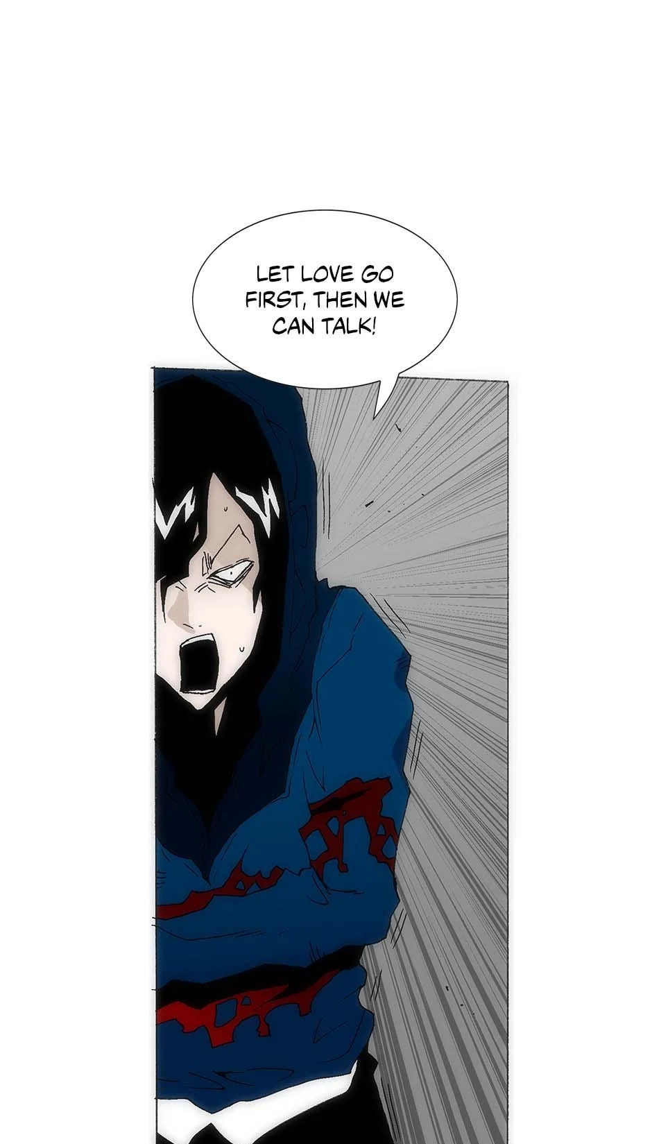 Read Trace chapter 163 image 31 on Lezhin