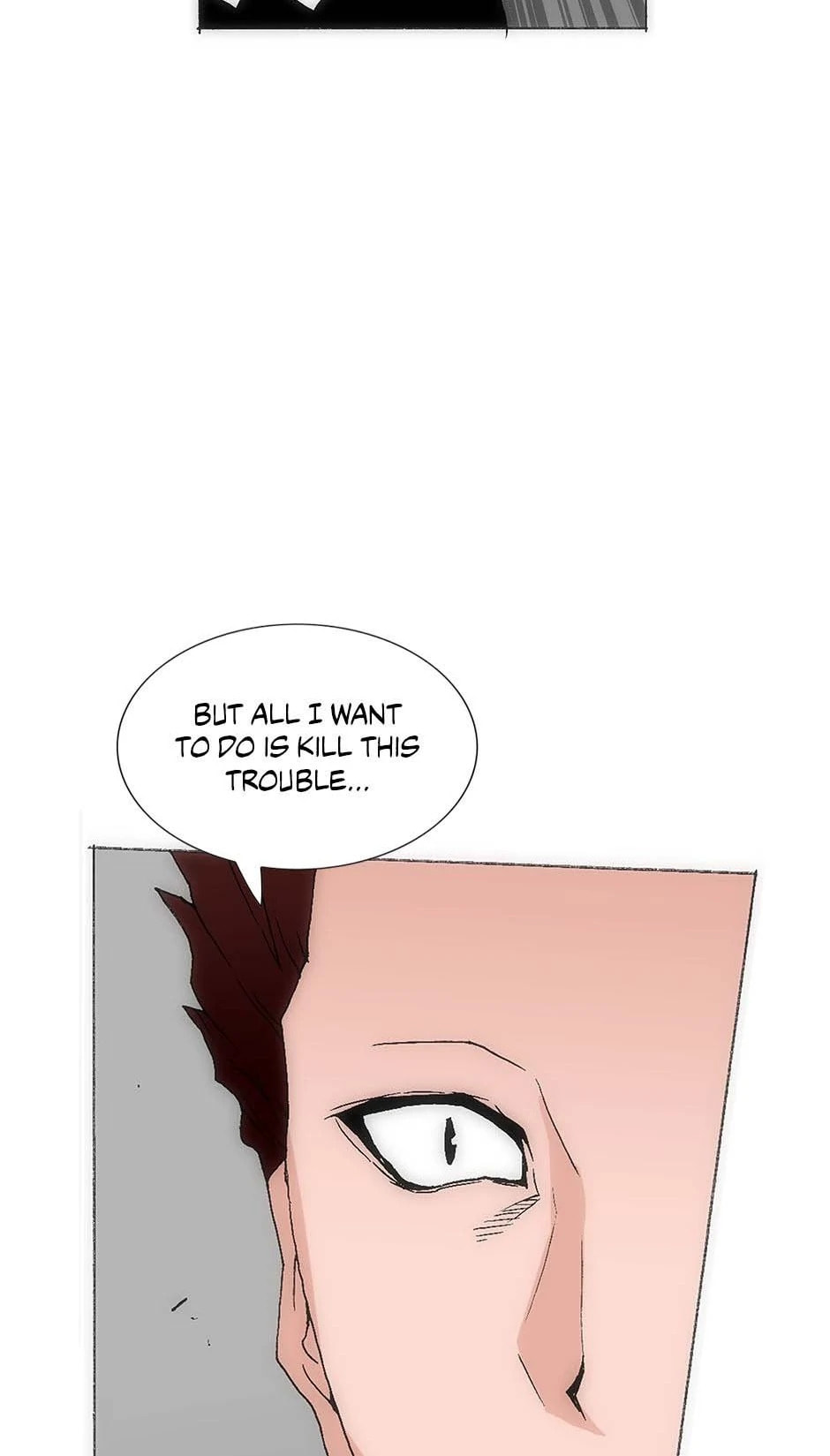 Read Trace chapter 163 image 32 on Lezhin