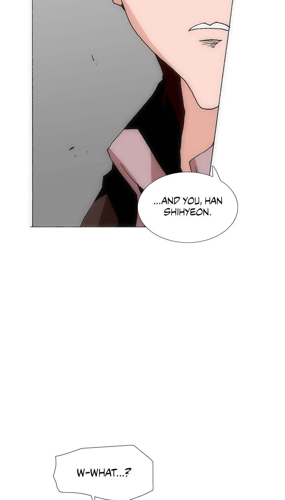Read Trace chapter 163 image 33 on Lezhin