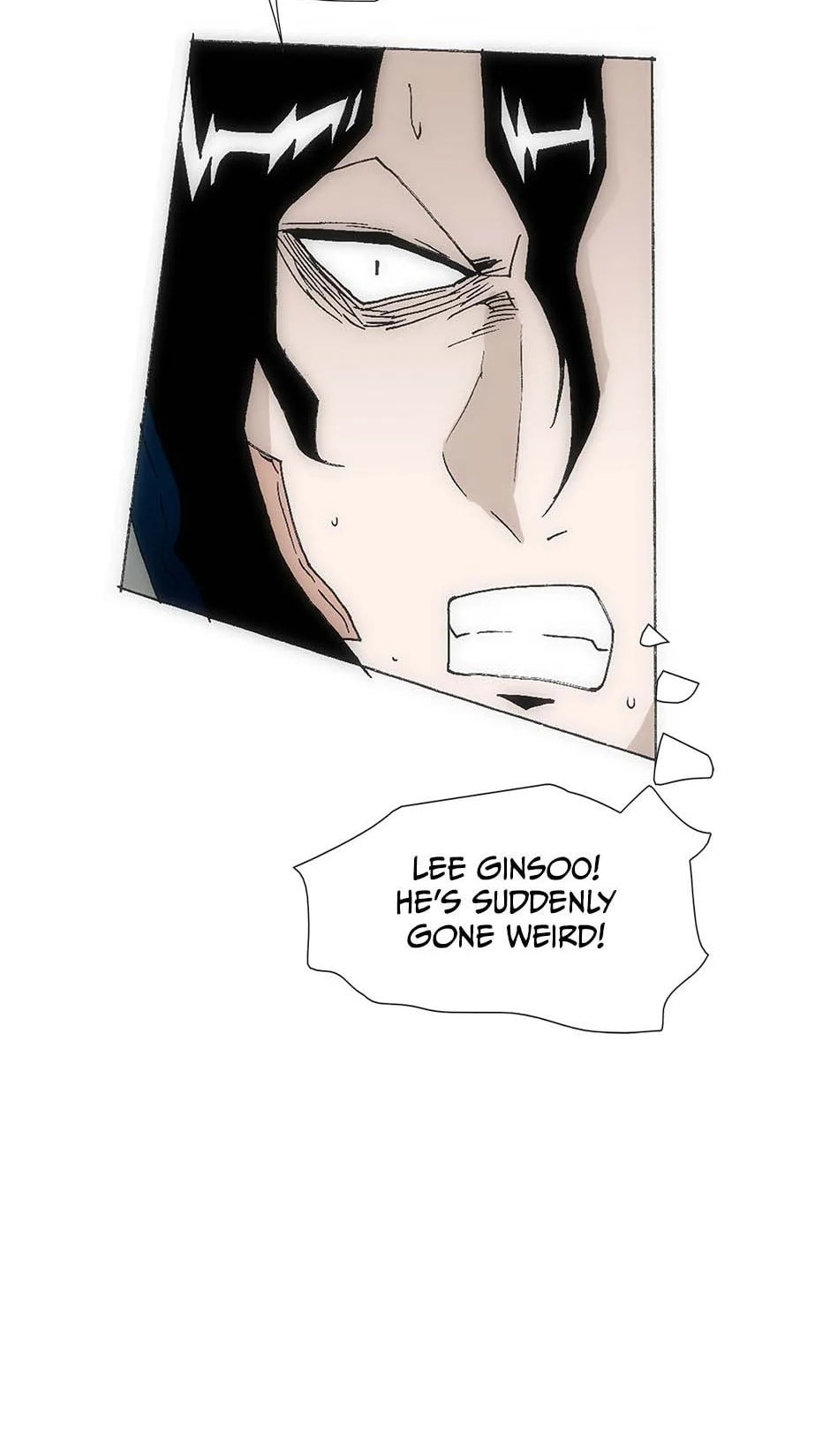 Read Trace chapter 163 image 34 on Lezhin