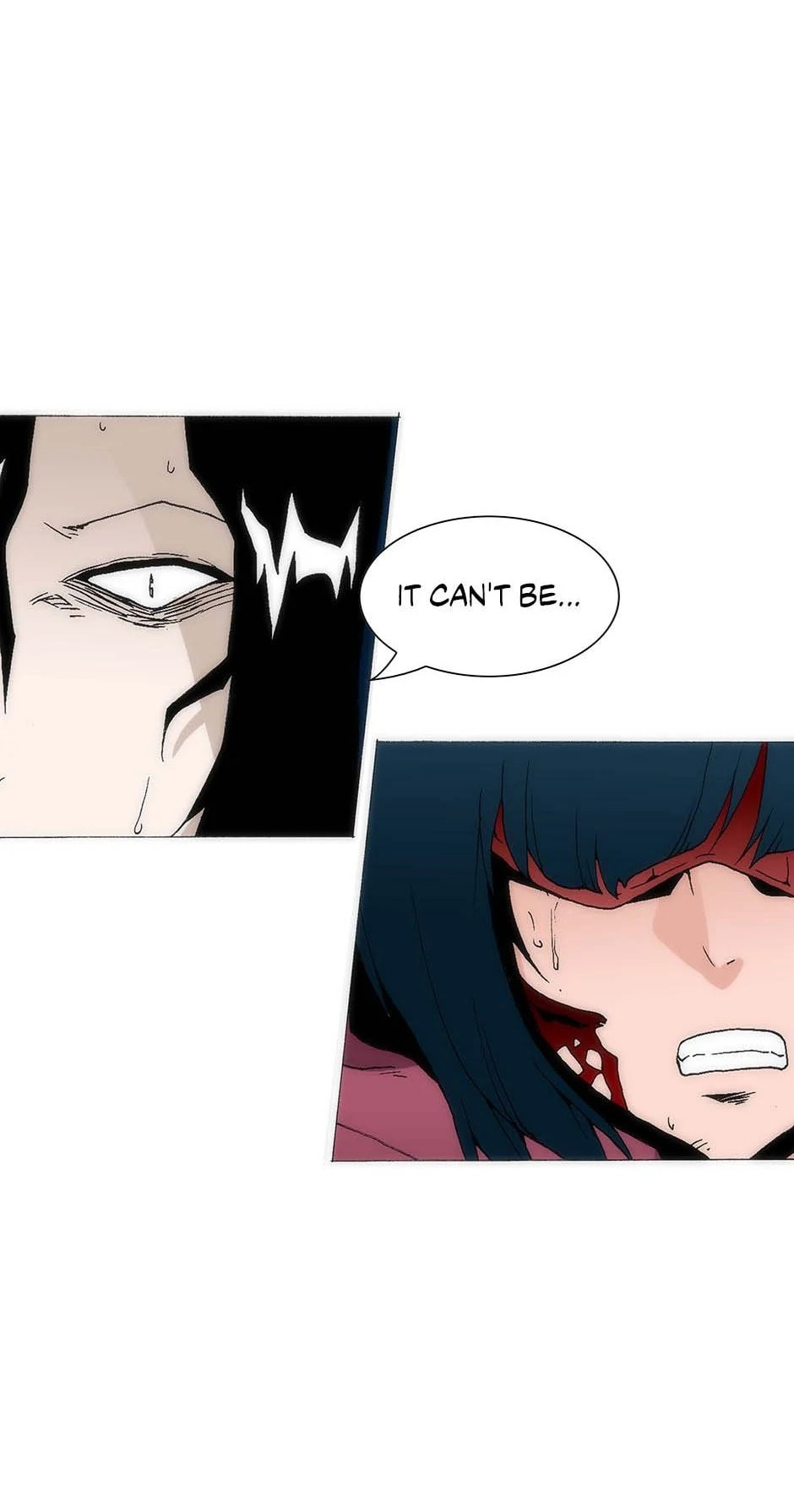 Read Trace chapter 163 image 39 on Lezhin