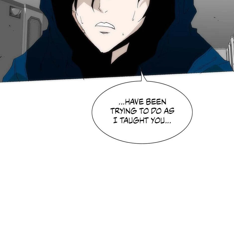 Read Trace chapter 163 image 41 on Lezhin