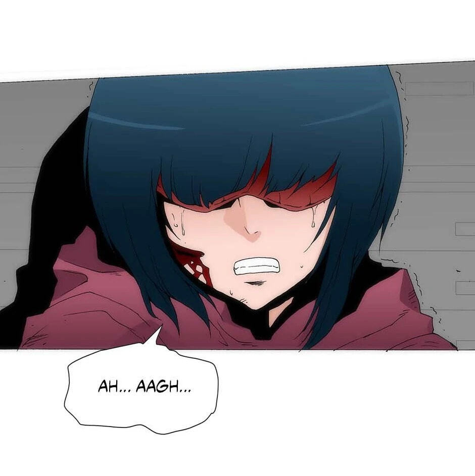 Read Trace chapter 163 image 42 on Lezhin