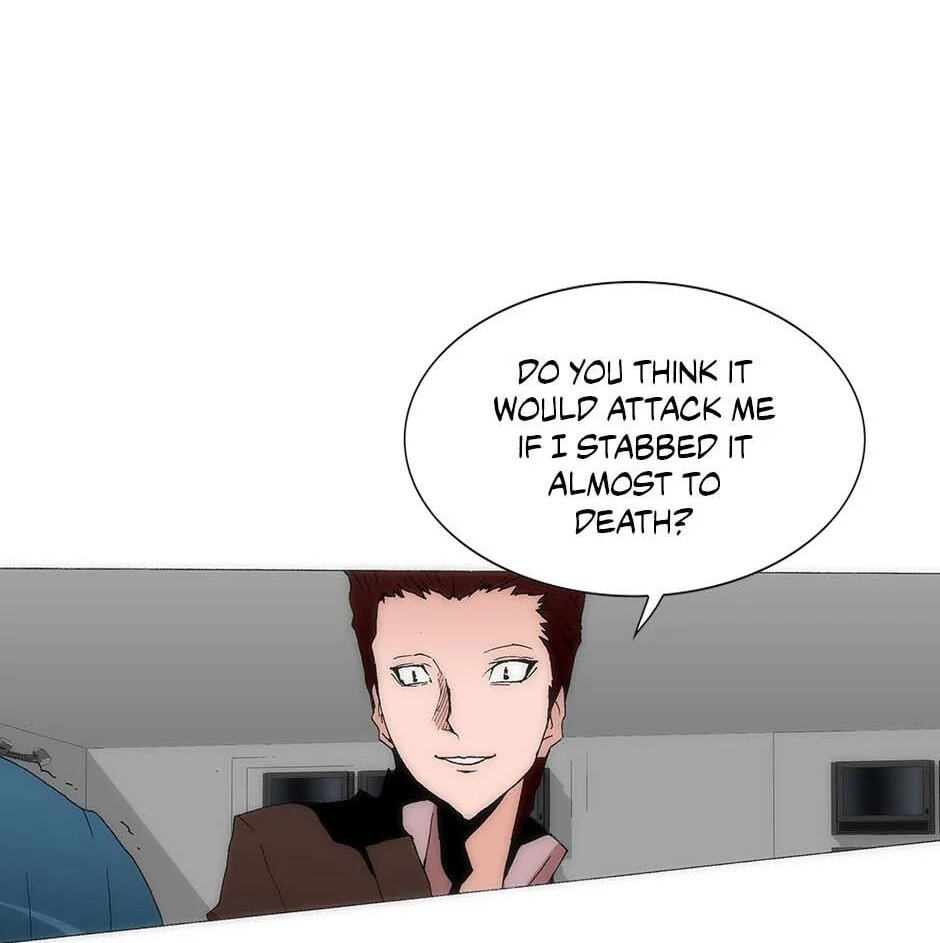 Read Trace chapter 163 image 43 on Lezhin
