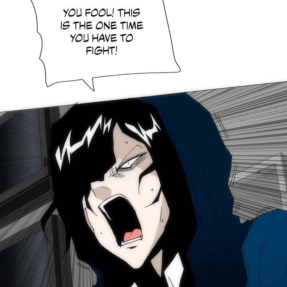 Read Trace chapter 163 image 46 on Lezhin
