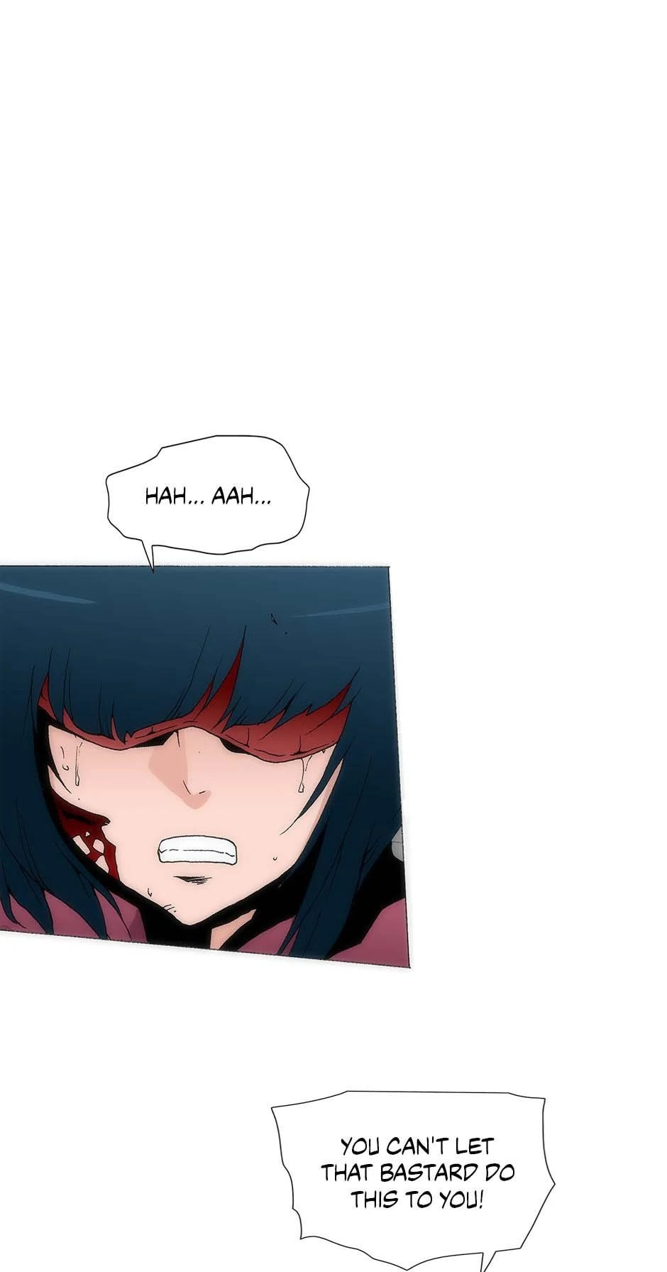 Read Trace chapter 163 image 48 on Lezhin