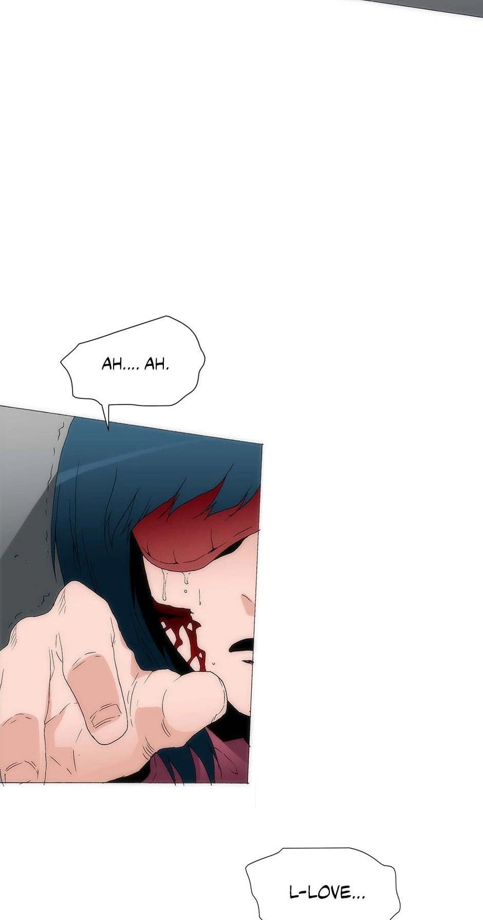 Read Trace chapter 163 image 50 on Lezhin