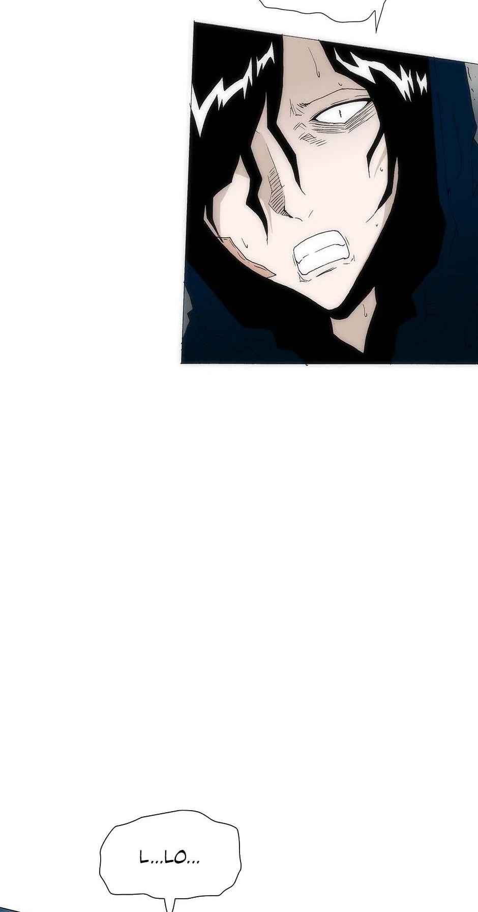 Read Trace chapter 163 image 51 on Lezhin