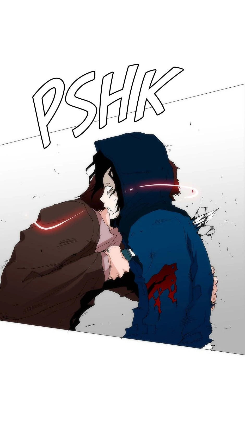 Read Trace chapter 163 image 54 on Lezhin