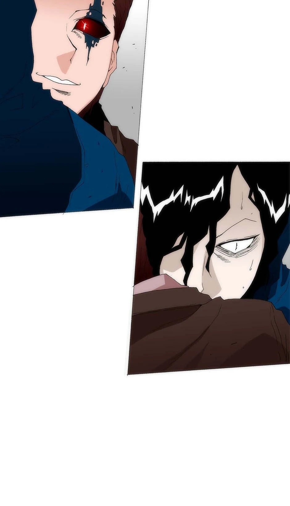 Read Trace chapter 163 image 56 on Lezhin