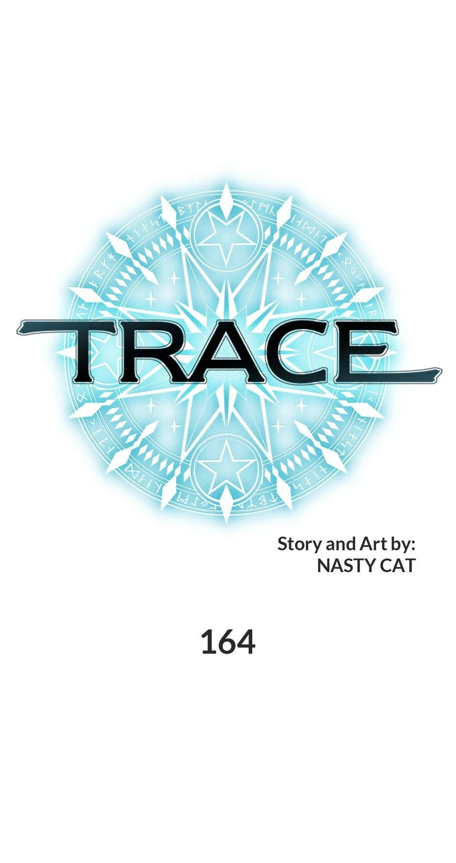 Read Trace chapter 164 image 0 on Lezhin