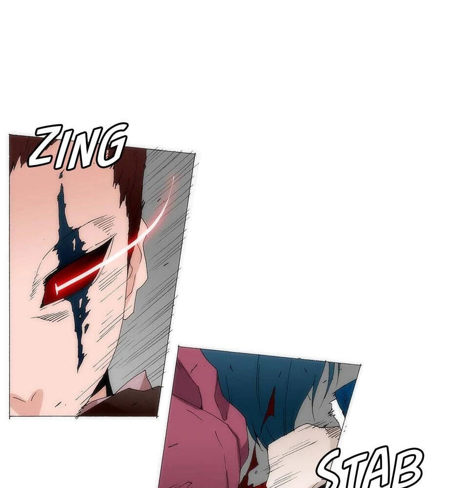 Read Trace chapter 164 image 10 on Lezhin