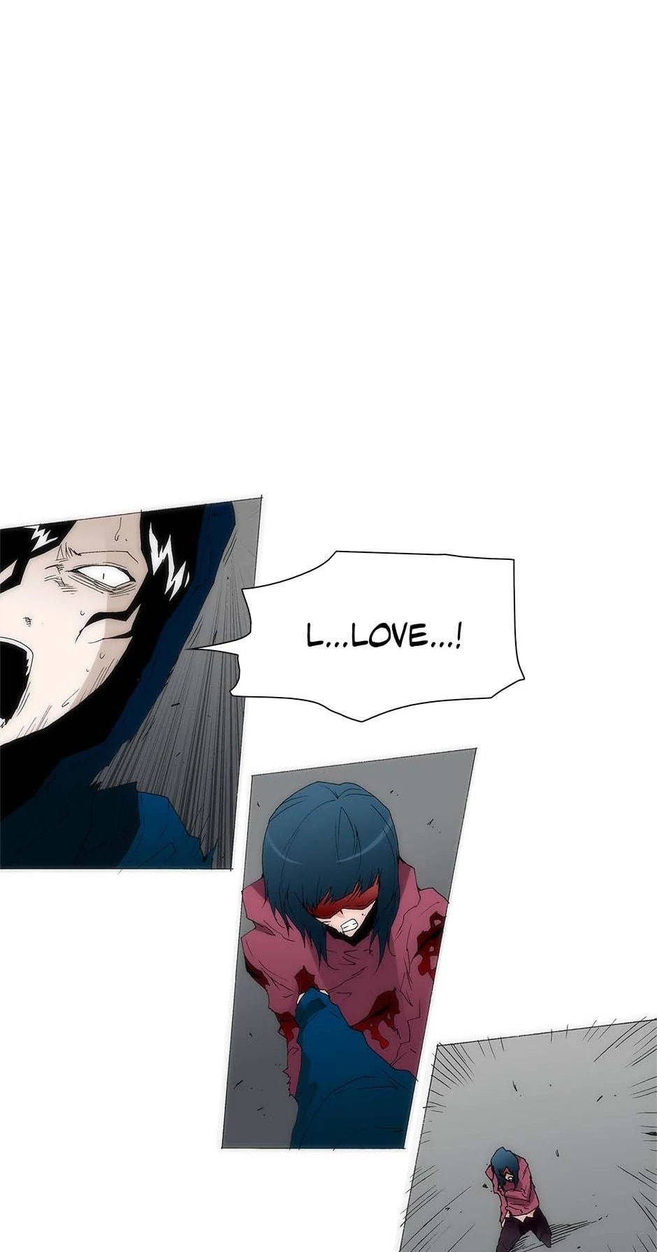 Read Trace chapter 164 image 13 on Lezhin